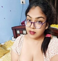 Sopana - Transsexual escort in Coimbatore