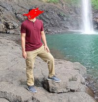 Sopayas - Male escort in Mumbai