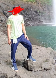 Sopayas - Male escort in Mumbai Photo 1 of 1