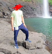 Sopayas - Male escort in Mumbai