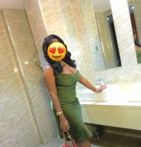 Sopher - escort in Lagos, Nigeria