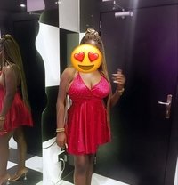 Sopher - escort in Lagos, Nigeria