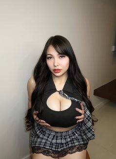 Sophia 40DD Natural Boobs, Thicc/Curvy - puta in Manila Photo 12 of 15