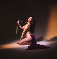 Sophia - escort in Beijing