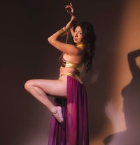 Sophia - escort in Beijing