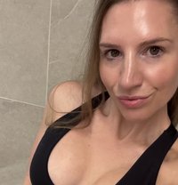 Sophia - escort in Okinawa Island