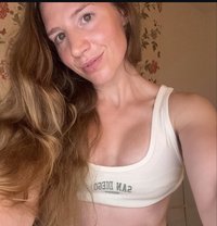 Sophia - escort in Okinawa Island