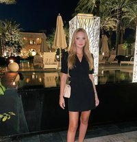 Sophia Anal Angel - puta in Dubai