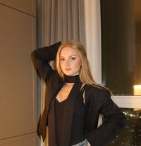Sophia Anal Angel - puta in Dubai