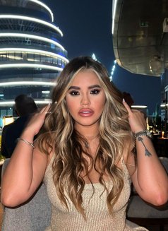 Sophia and Alejandra Colombians Trio - escort in Dubai Photo 19 of 20