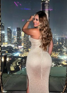 SOPHIA AND SCARLET. - escort in Dubai Photo 20 of 20