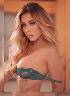 AMBAR 🇨🇴 Latin America *1st day* - escort in Dubai Photo 5 of 14