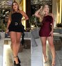 Sophia and scarlet duo/single latina - escort in Dubai Photo 13 of 19
