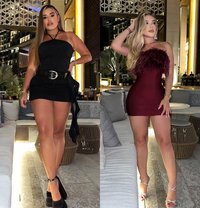 Sophia and scarlet duo/single latina - puta in Dubai Photo 13 of 19