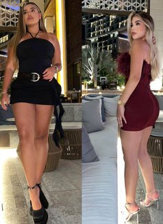 Sophia and scarlet duo/single latina - puta in Dubai Photo 19 of 20