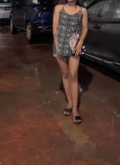 Sophia and Trisha - escort in Mumbai Photo 2 of 4