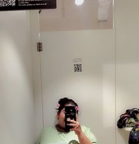 Sophia and Trisha - escort in Mumbai