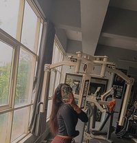 Sophia and Trisha - escort in Mumbai