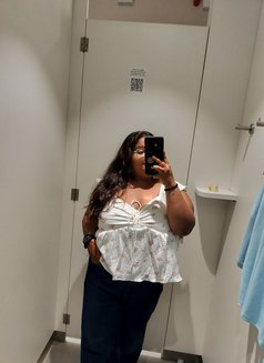 Sophia and Trisha - escort in Mumbai Photo 6 of 6