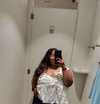 Sophia and Trisha - escort in Mumbai