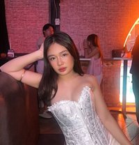 Sophia Angela - puta in Manila