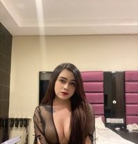 Sophia Angels - Transsexual escort in Kuala Lumpur