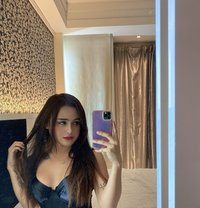 Sophia Angels - Transsexual escort in Kuala Lumpur