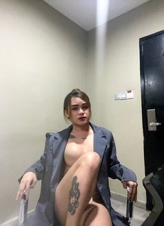 Sophia Angels - Transsexual escort in Kuala Lumpur Photo 11 of 13