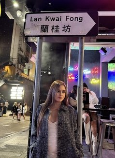 Sophia Angels - Transsexual escort in Hong Kong Photo 3 of 10