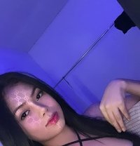Sophia Available for Cam and Content - escort in Makati City
