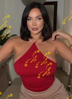 SOPHIA RUSSIAN HOTTIE - escort in Abu Dhabi Photo 11 of 13