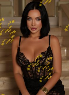 SOPHIA RUSSIAN HOTTIE - escort in Abu Dhabi Photo 12 of 13