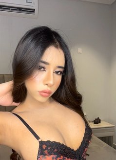 Sophia big dick 🇹🇭Arrived - Transsexual escort in Riyadh Photo 3 of 12