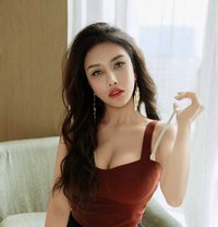 Isabella - escort in Shenzhen