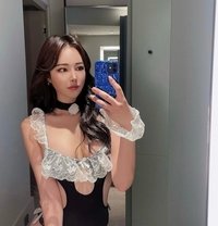 Sophia - escort in Guangzhou
