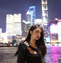 Sophia - escort in Shanghai