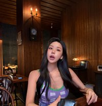Sophia - escort in Shenzhen