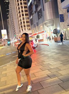 Sophia - escort in Abu Dhabi Photo 9 of 11