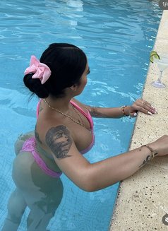 Sophia new colombian! - escort in Al Manama Photo 1 of 6