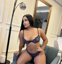 Sophia - Male escort in Dubai