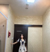 Sophia - escort in Al Manama
