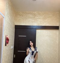 Sophia - escort in Al Manama
