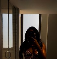 Sophia - Masajista in Athens