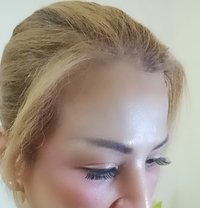 Sophia - escort in Dubai