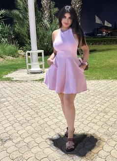 Sophia - escort in Dubai Photo 6 of 6