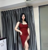 Sophia - escort in Gurgaon