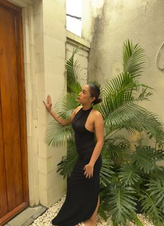 Sophia Exotic Gurl - escort in Bali Photo 7 of 8