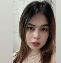Sophia Fernandez - Transsexual adult performer in Manila