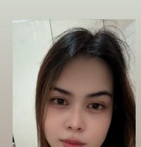 Sophia Fernandez - Transsexual adult performer in Manila
