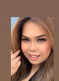 Sophia Fernandez - Transsexual adult performer in Manila Photo 3 of 8